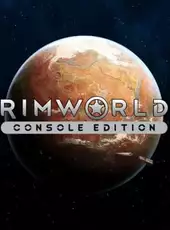 RimWorld: Console Edition