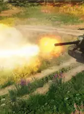 War Thunder: Ground Forces