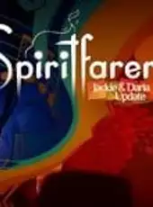 Spiritfarer: Jackie & Daria Update