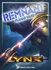 Remnant: Planar Wars 3D