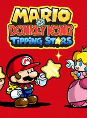 Mario vs. Donkey Kong: Tipping Stars