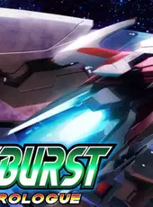 Dariusburst: Second Prologue