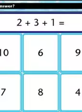 Scally's World: Numbers & Sums