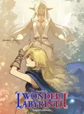 Record of Lodoss War: Deedlit in Wonder Labyrinth