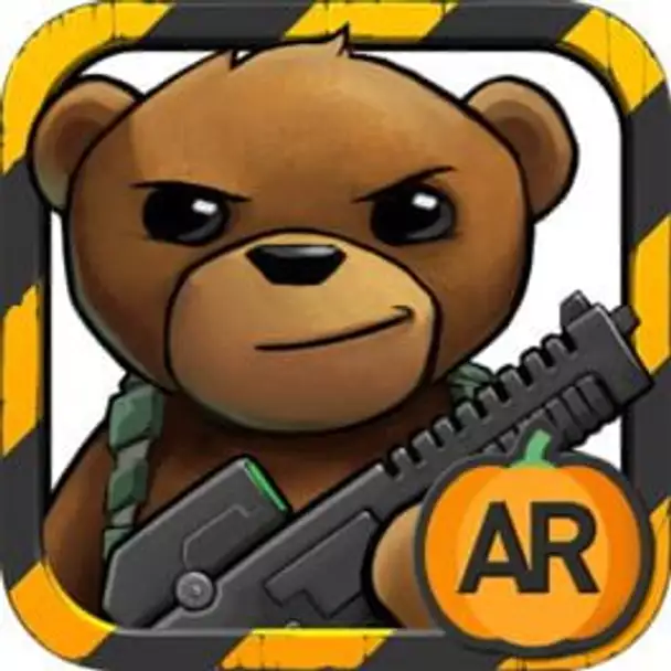 Battle Bears: Zombies AR