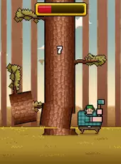 Timberman