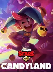 Brawl Stars: Candyland