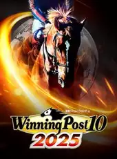 Winning Post 10 2025