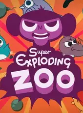 Super Exploding Zoo