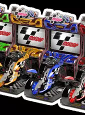 MotoGP Arcade