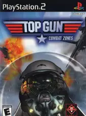 Top Gun: Combat Zones