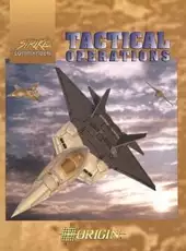 Strike Commander: Tactical Operations