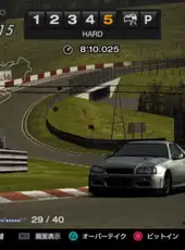 Gran Turismo 4