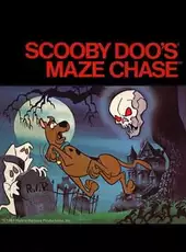 Scooby Doo's Maze Chase