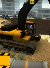 Construction Machines Simulator