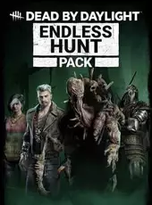 Dead by Daylight: Endless Hunt Pack