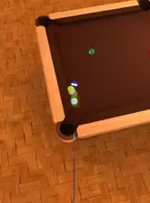 3D Billiards: Pool & Snooker