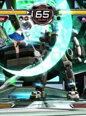 Dengeki Bunko: Fighting Climax Ignition