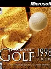 Microsoft Golf 1998 Edition