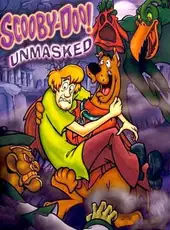 Scooby-Doo! Unmasked