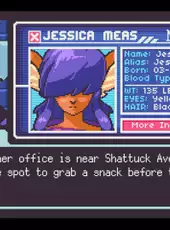 Read Only Memories: Neurodiver