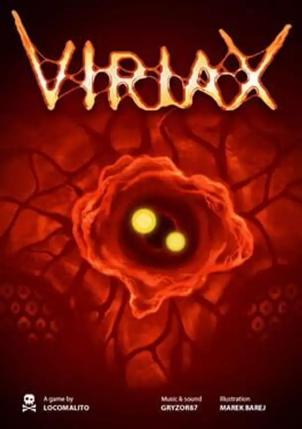 Viriax