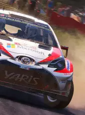 WRC 7