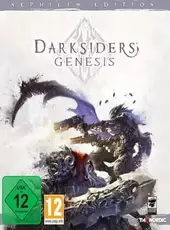 Darksiders: Genesis - Nephilim Edition