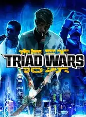 Triad Wars