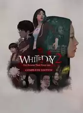 White Day 2: The Flower That Tells Lies - Complete Edition