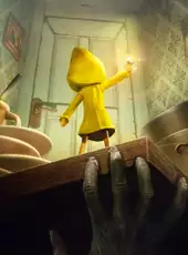 Little Nightmares