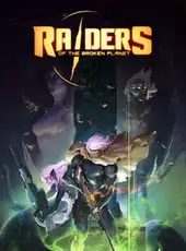 Raiders of the Broken Planet: Alien Myths