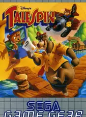 Disney's TaleSpin