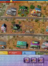 Build-A-Lot 2: Town of the Year