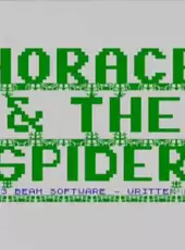 Horace and the Spiders