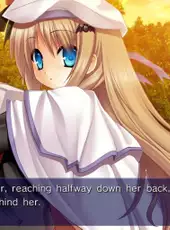 Little Busters! English Edition