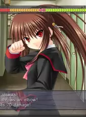 Little Busters! English Edition