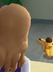 Detective Pikachu