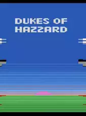 Dukes of Hazzard