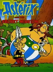 Asterix and the Secret Mission