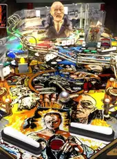 Stern Pinball Arcade: Mary Shelley's Frankenstein