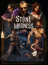 The Stone of Madness