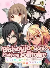 Bishoujo Battle Mahjong Solitaire