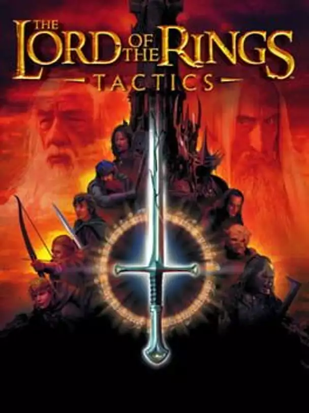 The Lord of the Rings: Tactics