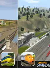 Trainz Simulator 2