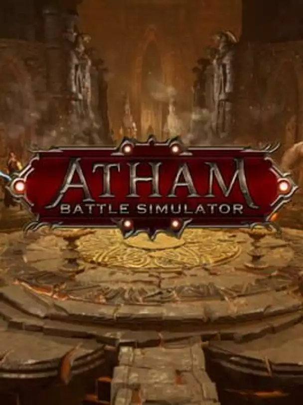 Atham Battle Simulator