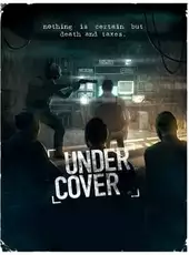 Payday: The Heist - Undercover