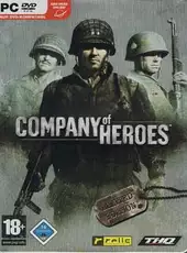 Company of Heroes: Limited Edition