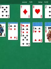 Microsoft Solitaire Collection