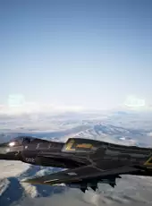 Ace Combat 7: Skies Unknown - Original Aircraft Series